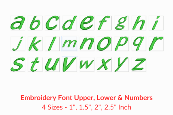 Blacklight Font: A Designer’s Honest Review for Real Embroidery Projects